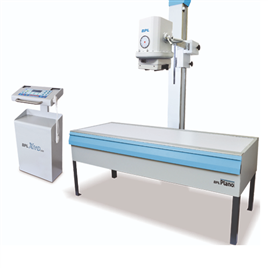 BPL X-Rad 100 Fixed X Ray Machine