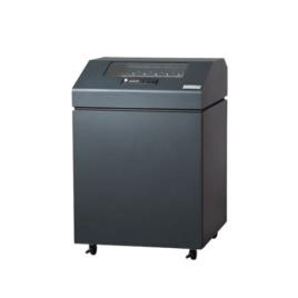 Line Matrix Print Equipment