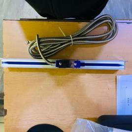 Precision Linear Glass Scale