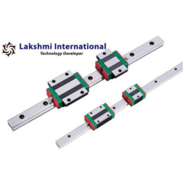 Industrial Stainless Steel Linear Guide Way