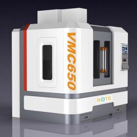 3-Axis Linear Motion Guides