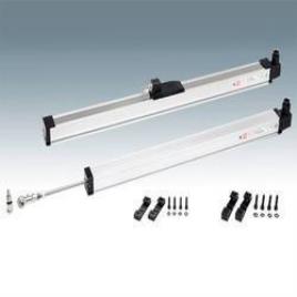 Linear Measurement Transducer