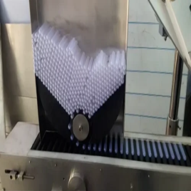 Linear Tube Filling Equipment