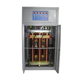 Linear Servo Voltage Stabilizer