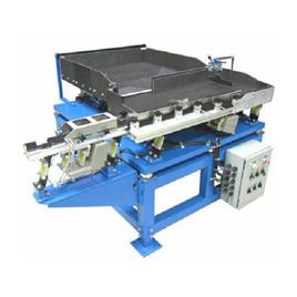 Stainless Steel Linear Vibratory Machine