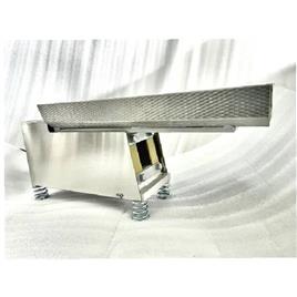 Linear Vibratory Product Transfer Feeder