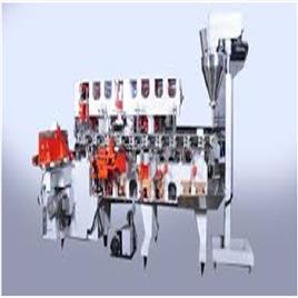 Lined Carton Equipment