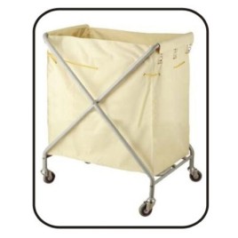Standard Linen Cart Trolley