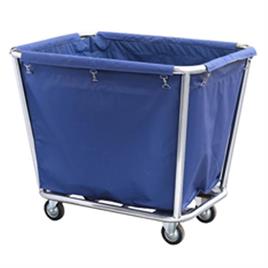 Soiled Linen Trolley