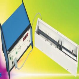 Variable Differential Transformer Liner