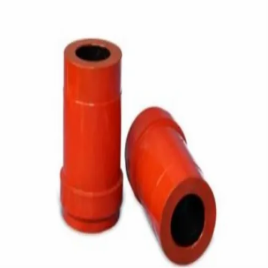 Mud Pump Liners