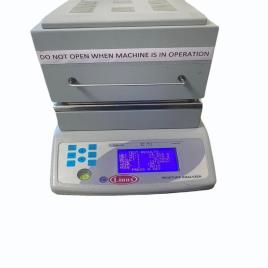 LINUX MA001 Manual Moisture Analyzer