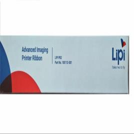 Lipi Pb 2 Dot Matrix Ribbon Cartridge