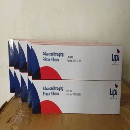 Lipi PB 2 Passbook Ribborn