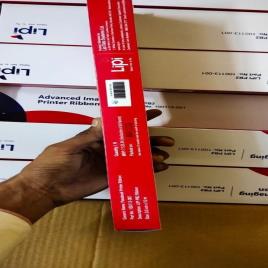 Lipi PB2 Passbook Printer Wax-Resin Ribbon