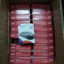 LIPI M262 USB Mouse