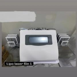Lipo Laser Slimming Device, Hospital Use