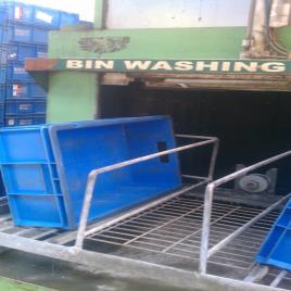 Industrial Acid Slurry Liquid Wash