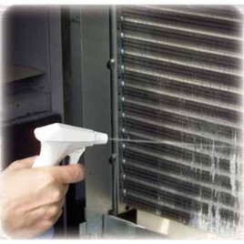 Alstashine Coil Cleaner, Non Acidic Spray