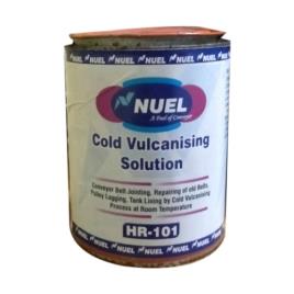 Liquid Cold Vulcanizing Solution, Conveyor
