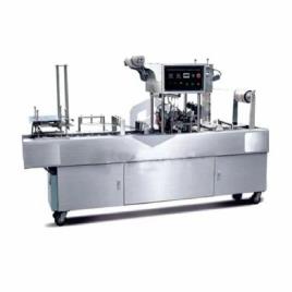 Liquid Cup Filling Machine, 1000 CPH