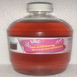 Liquid Soap Oil