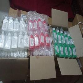 Ekoday Alkaline Cleaner Liquid