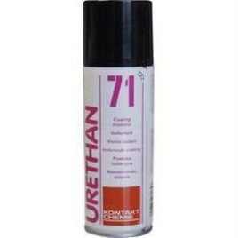 Liquid Electrical Insulation Resin, 1ltr Size