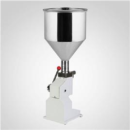 PET Bottle Liquid Filler