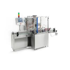 Industrial Liquid Dispenser