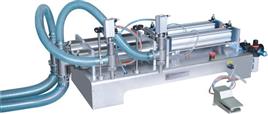 TAJPACK Liquid Filler Machine