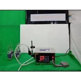 Industrial Liquid Filling Machine