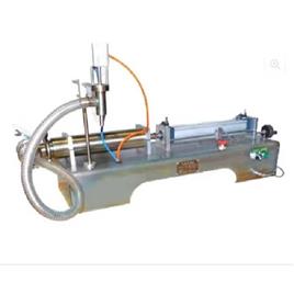 Industrial Liquid Filler Machine