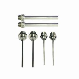 Hydraulic Liquid Filler Machine Nozzle