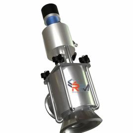 Hydraulic Liquid Filling Machine Nozzle