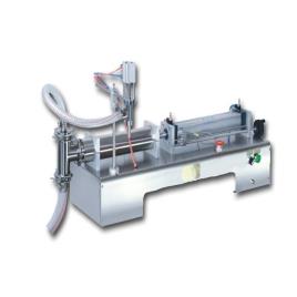 NCS Liquid Filling Machine Nozzle 10ml