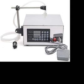 Electric Fluid Dispenser