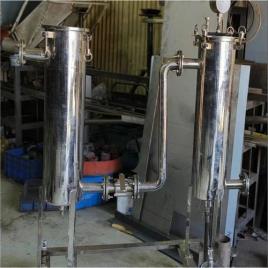 Liquid Filter Assembly