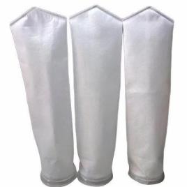 Liquid Filter Bag, Welded, Size 20/4