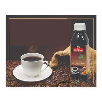 Liquid Filter Coffee Decoction Bottle