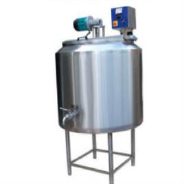 Food Grade Liquid Mixer