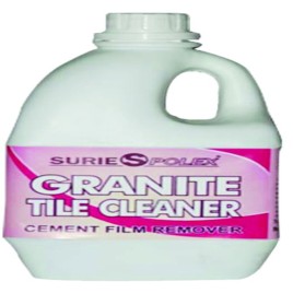 Suriepolex Granite Stone Scale Remover