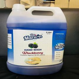 5 Ltr Liquid Hand Wash
