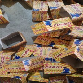 Liquid Hand Wash 250ml