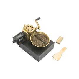 Manual Liquid Limit Device