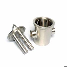 Liquid Line Magnetizer