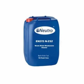 Liquid Membrane Cleaning Chemical, Bio-Tech Grade, 35 Kg