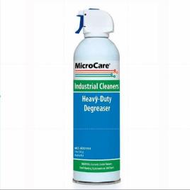 MicroCare Heavy-Duty Degreaser Liquid, Industrial, 500ml
