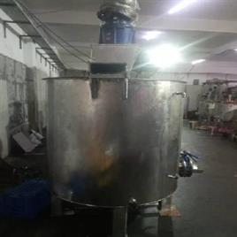 Industrial Liquid Mixing Machine