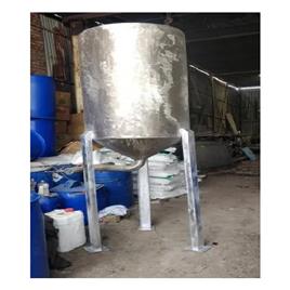 1000L Industrial Liquid Mixing Machine